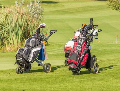 Der Steirerhof-Golfgenuss