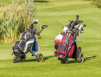 Der Steirerhof-Golfgenuss