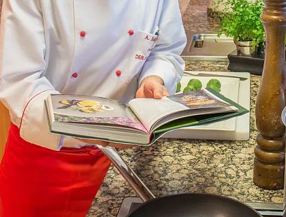 Steirerhof Rezeptsammlung