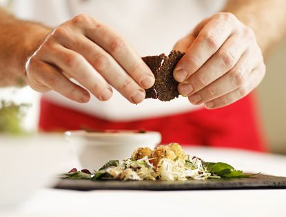 Steirerhof Verwöhnkulinarik