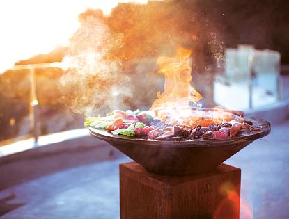 Grill & Chill - 17.-20. Mai 2026