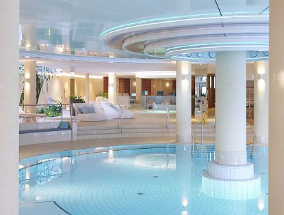 Steirerhof's Short Week