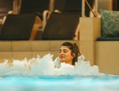 Das Steirerhof Verwöhnwochenende