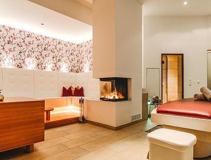 Private Spa Suite