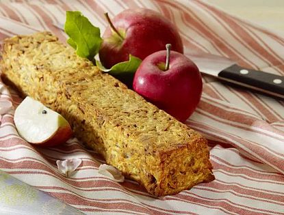 Steirisches Apfelbrot
