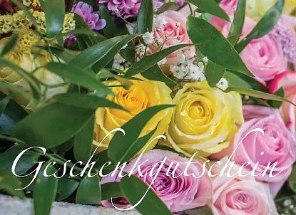Online-Gutscheine