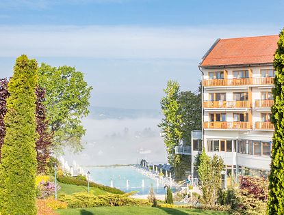 Steirerhof's Short Week