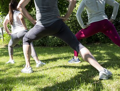 Steirerhof Freizeit- & Aktivprogramm
