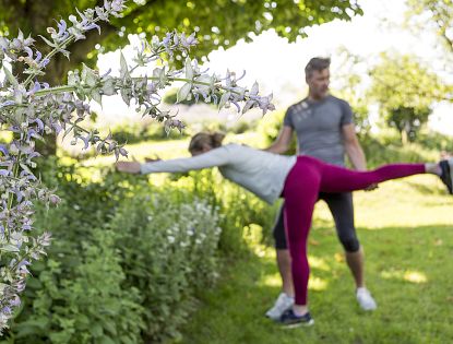 Special Back Package