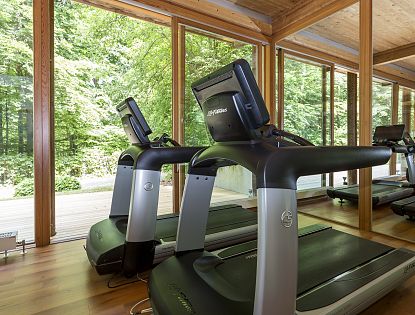 Steirerhof cardio- & fitnesscenter