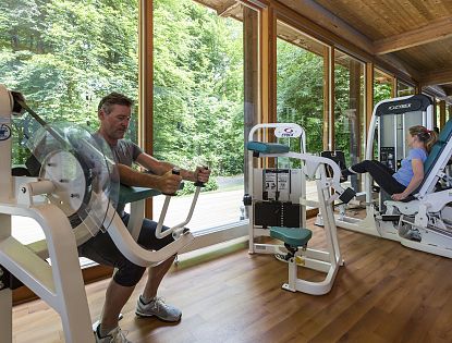 Steirerhof Cardio- & Fitnesscenter