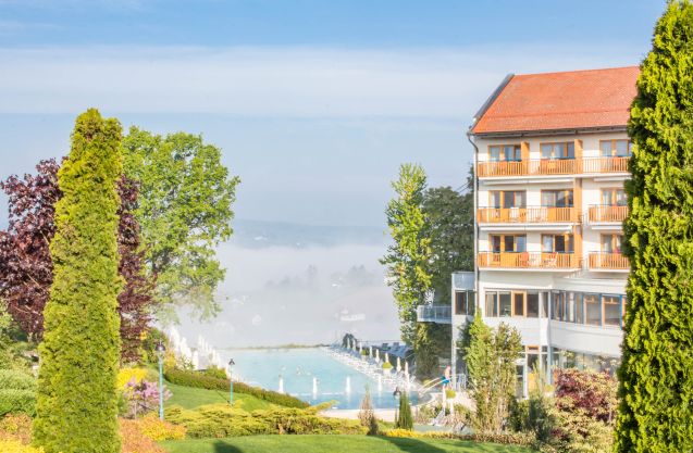 Steirerhof's Short Week